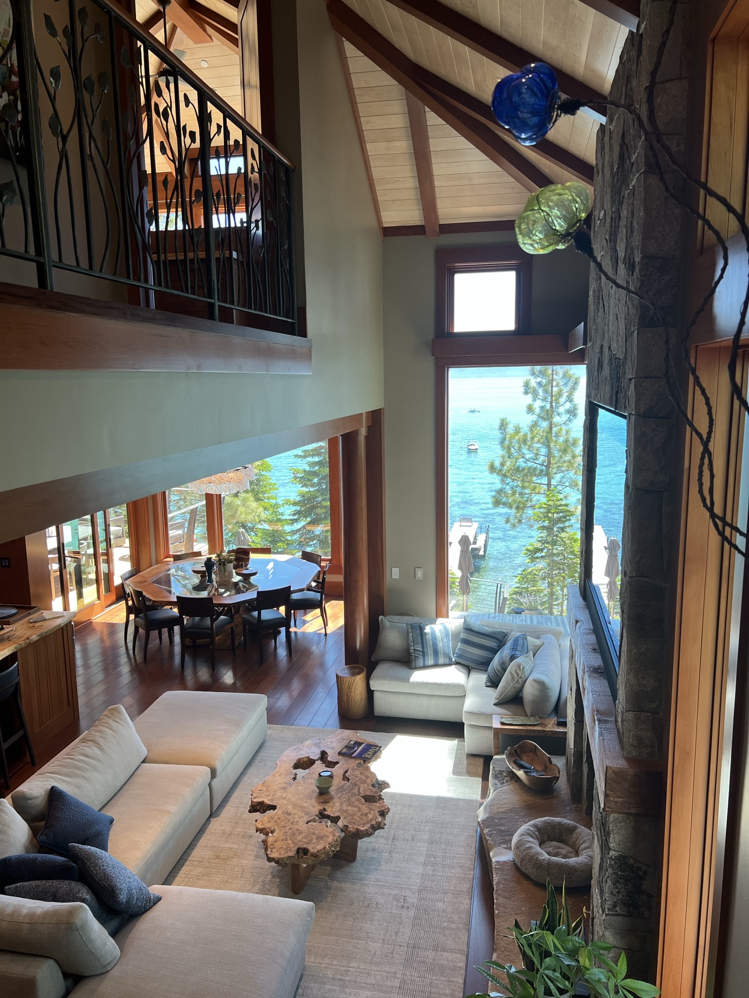 Residential Interiors 3