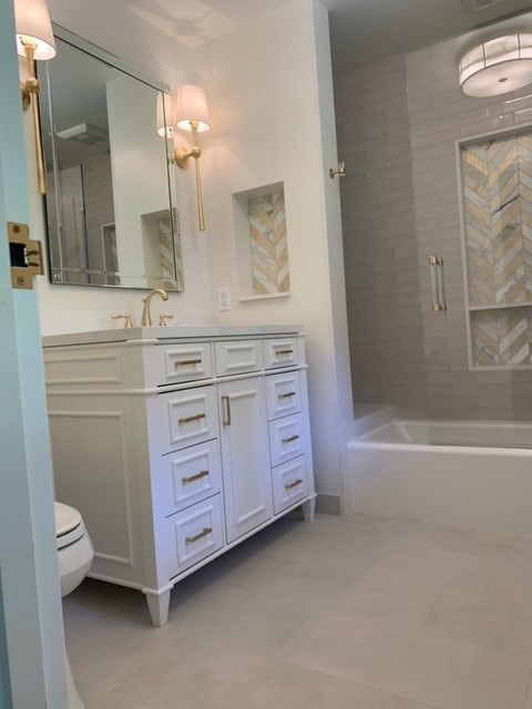 Residential Interiors 4