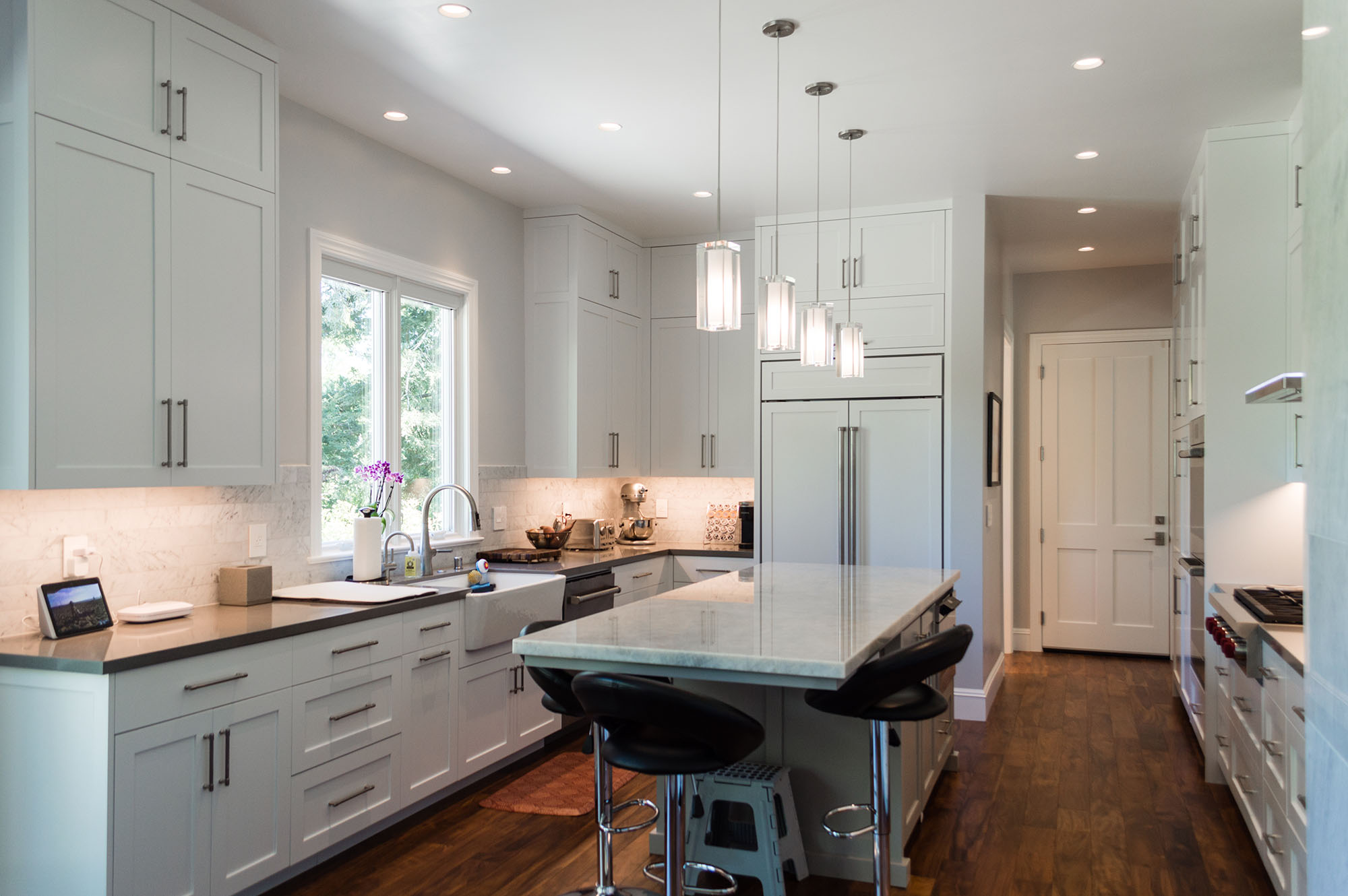 Residential Interiors 5