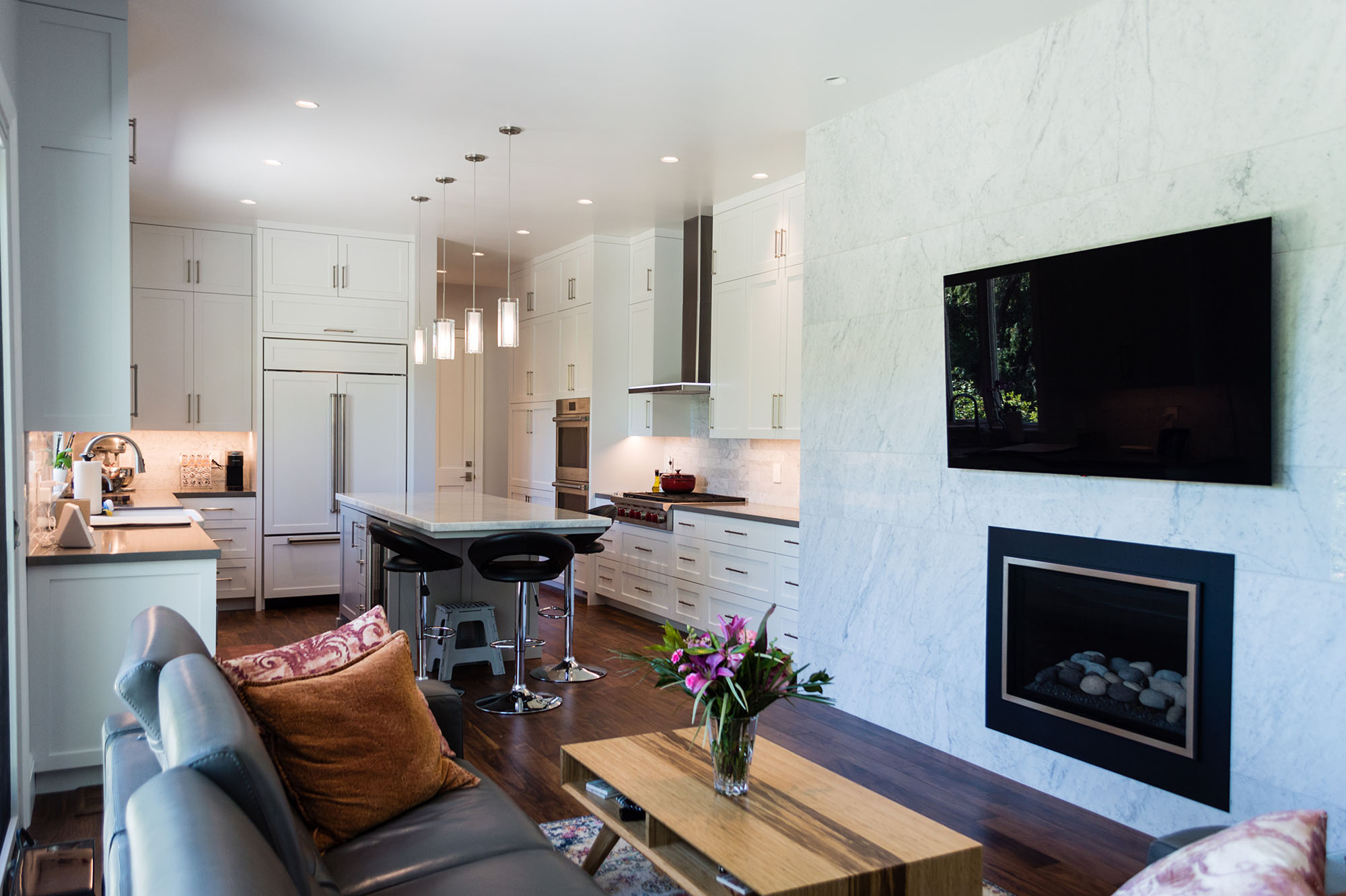 Residential Interiors 6