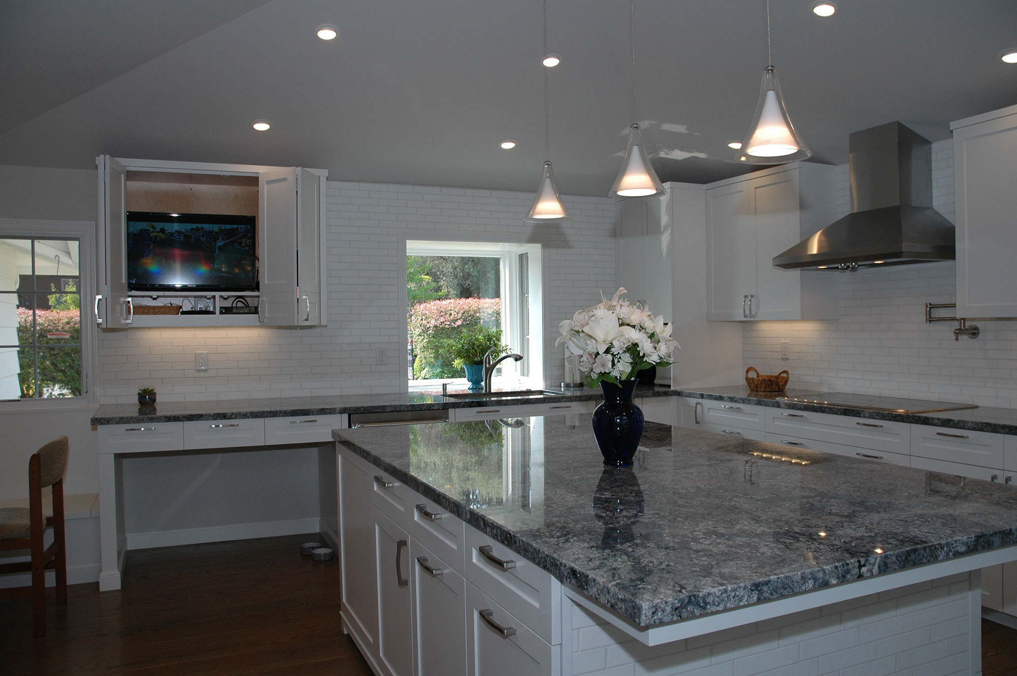 Residential Interiors 8