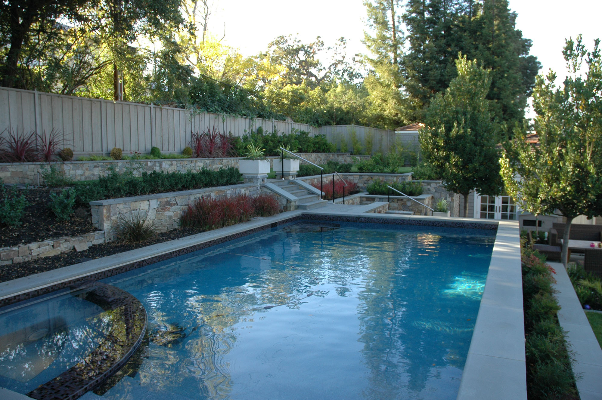 Residential Facelifts and Landscapes 1