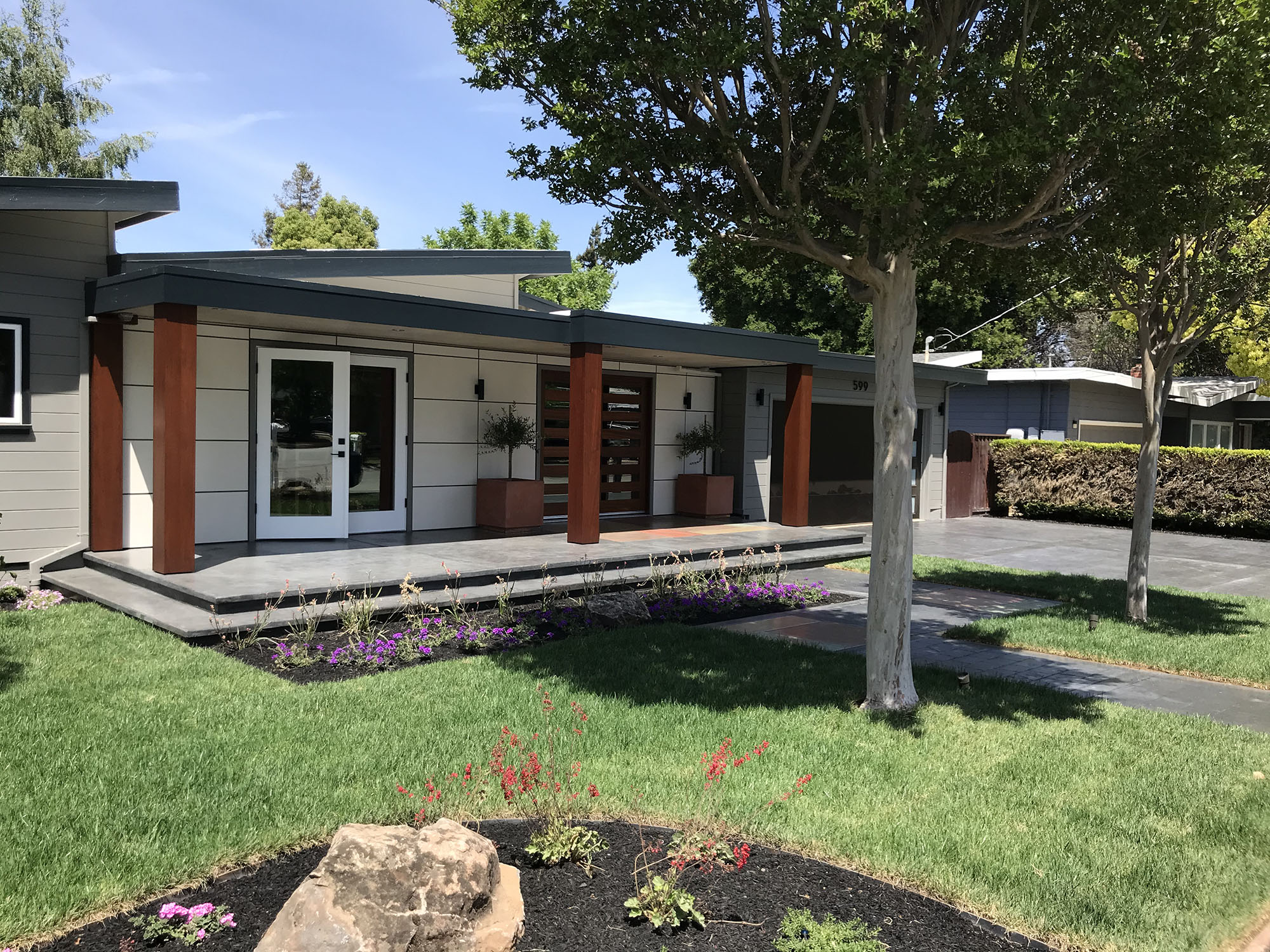 Residential Facelifts and Landscapes 3