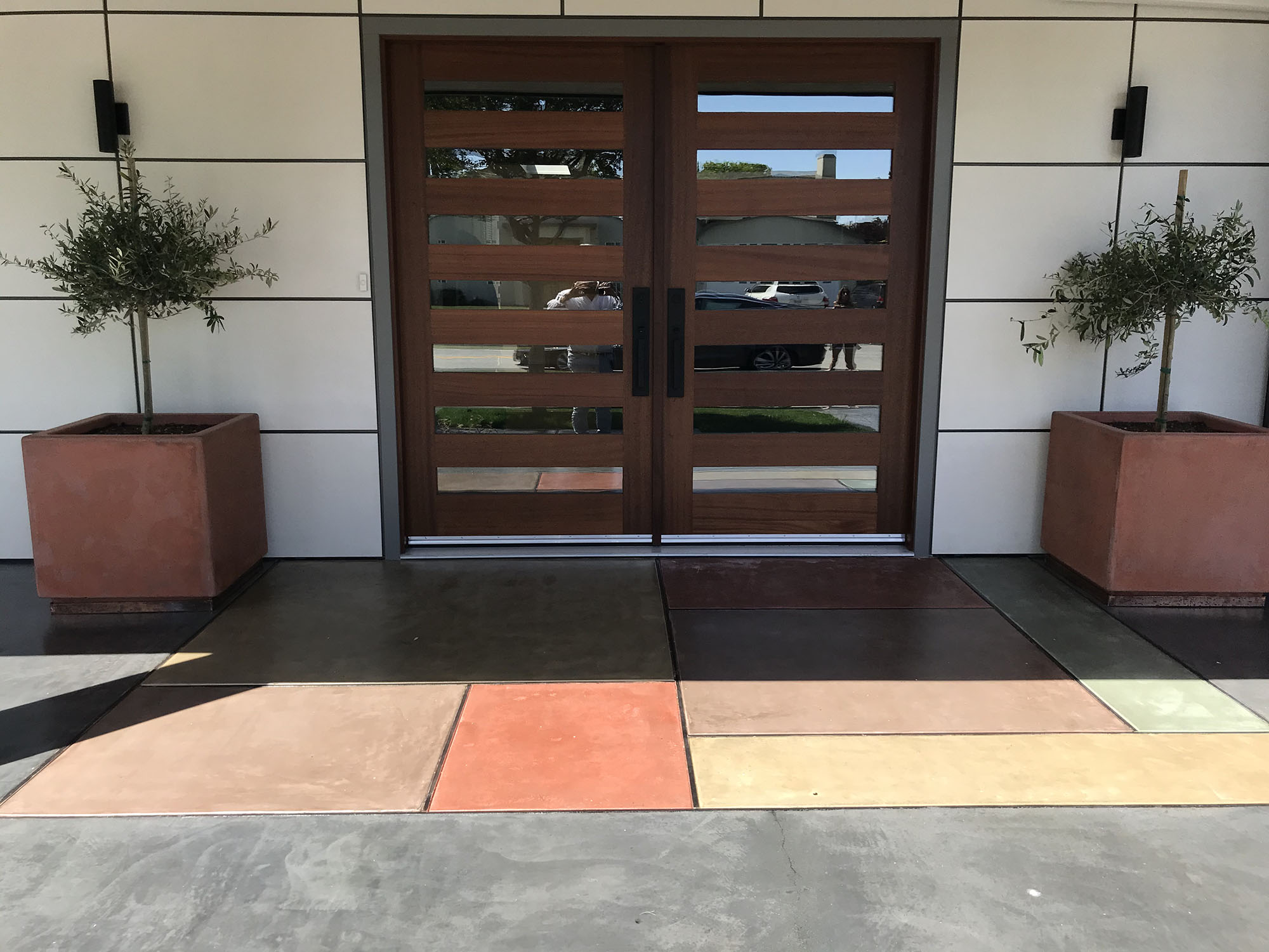 Residential Facelifts and Landscapes 4