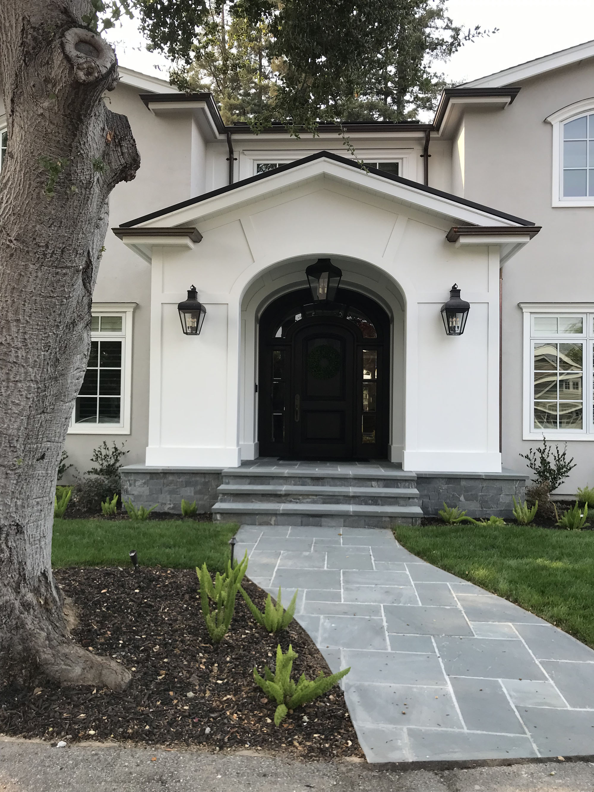 Residential Facelifts and Landscapes 5