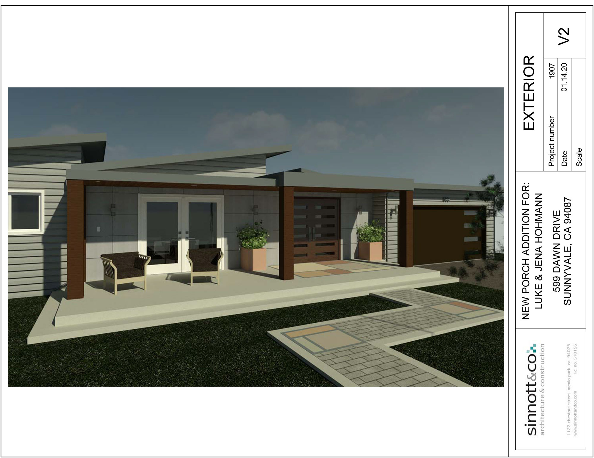 Residential Facelifts and Landscapes  6
