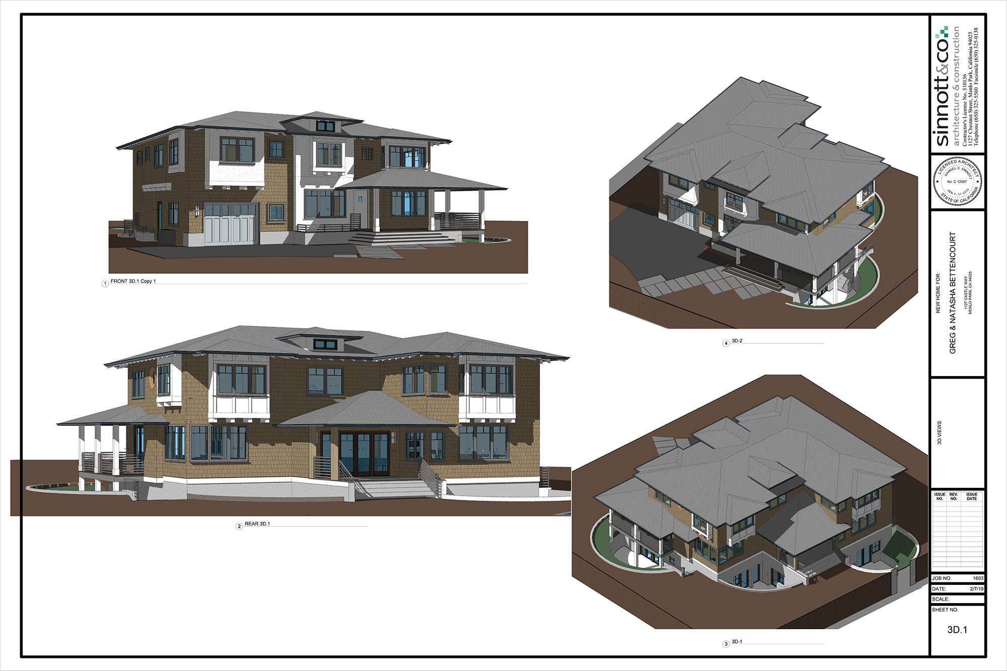 New Homes 5