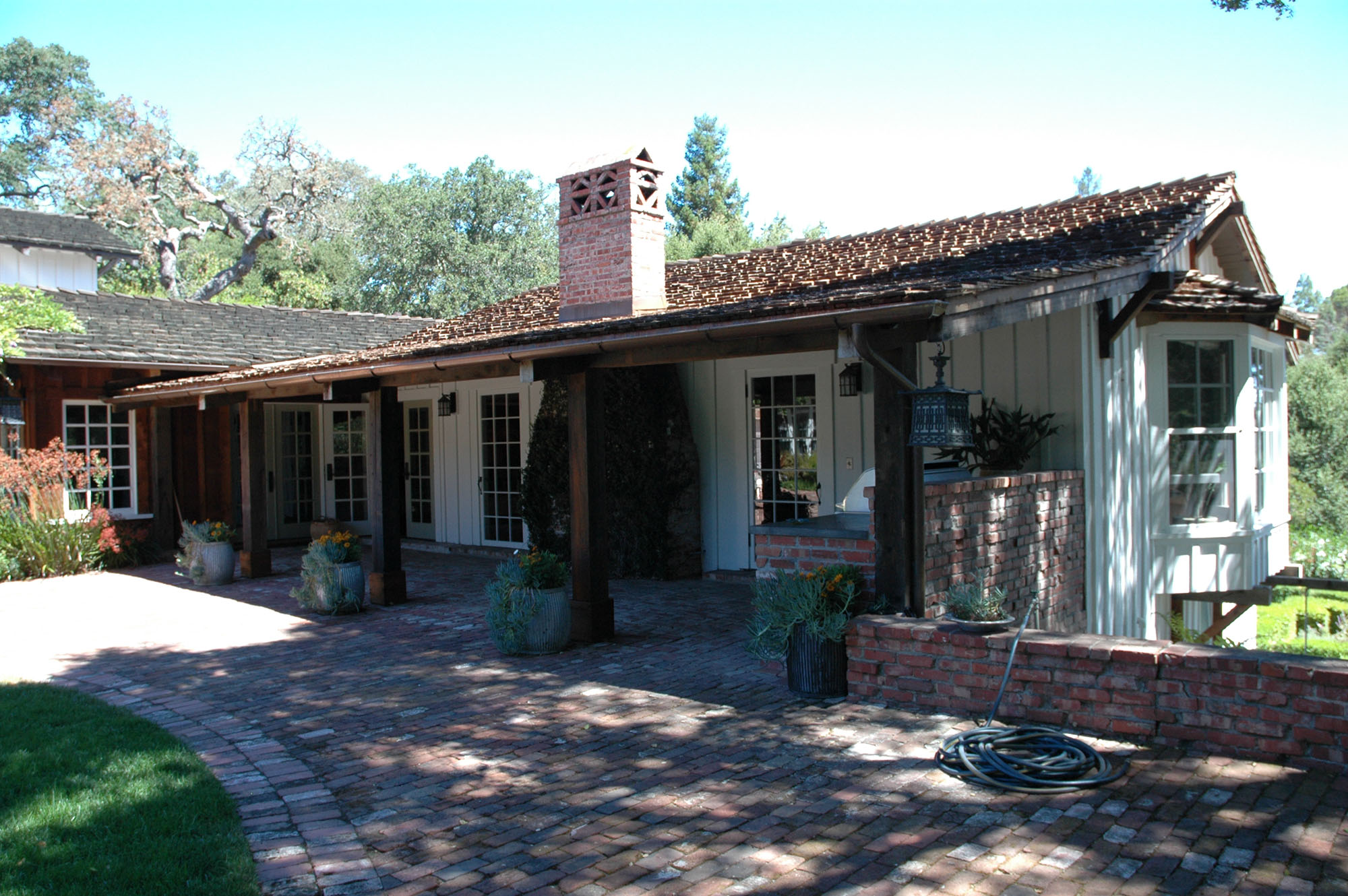 Historic Renovations 1