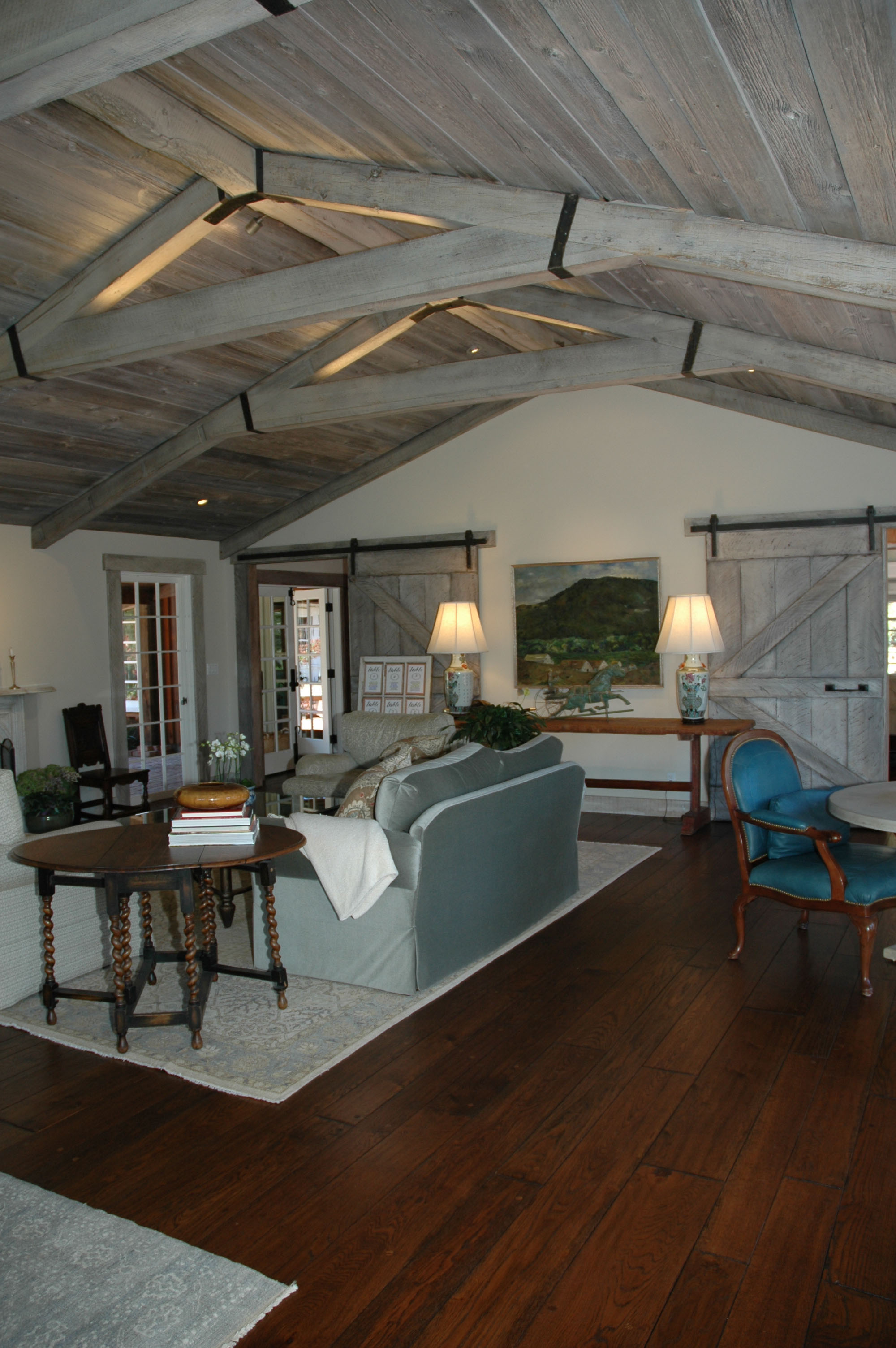 Historic Renovations 3