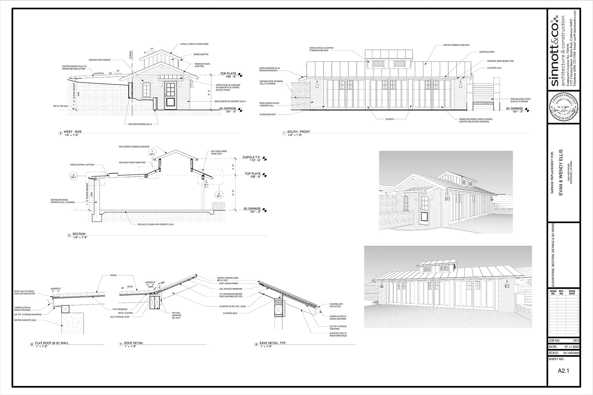 Historic Renovations 6