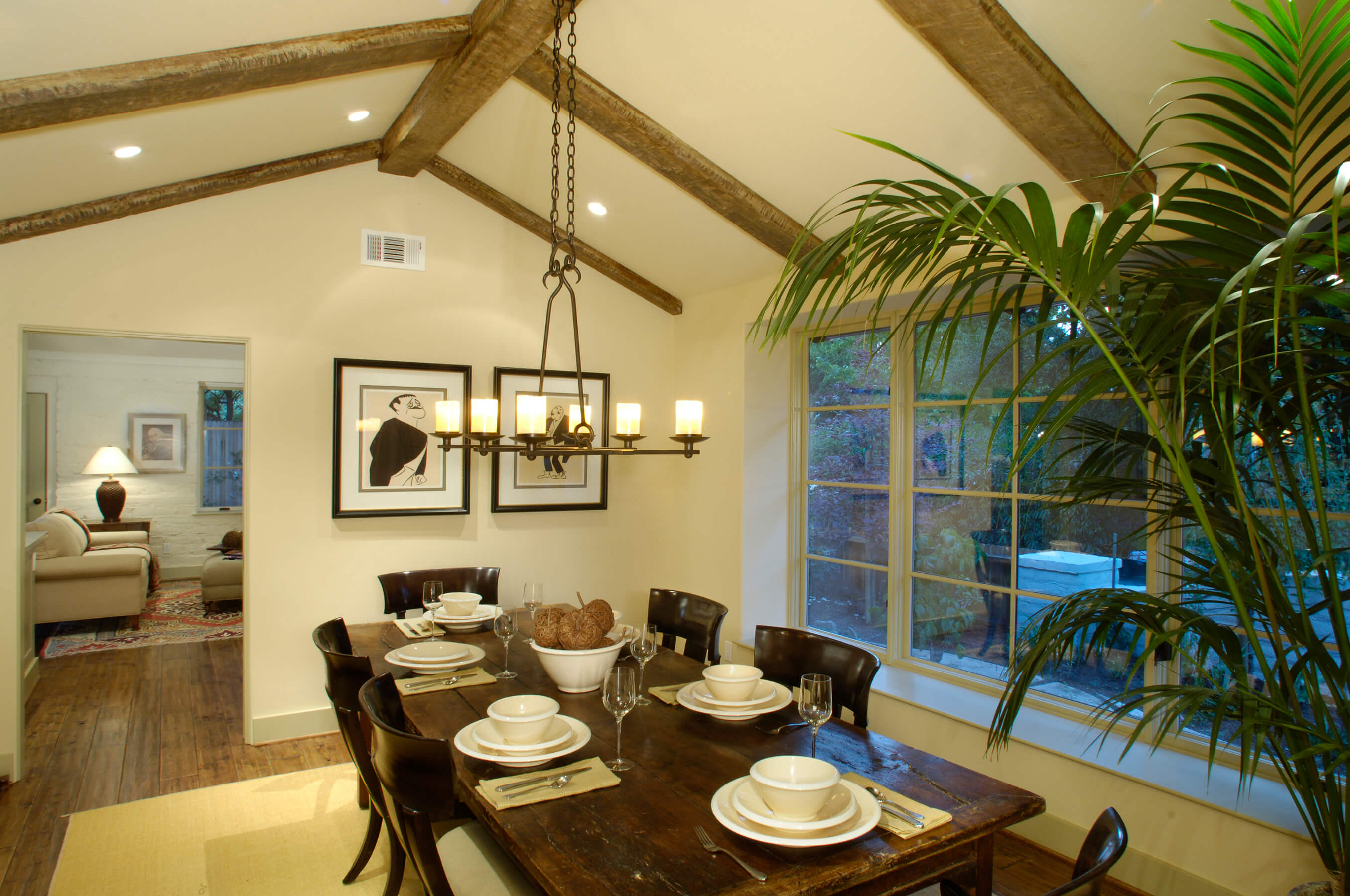 Historic Renovations 9
