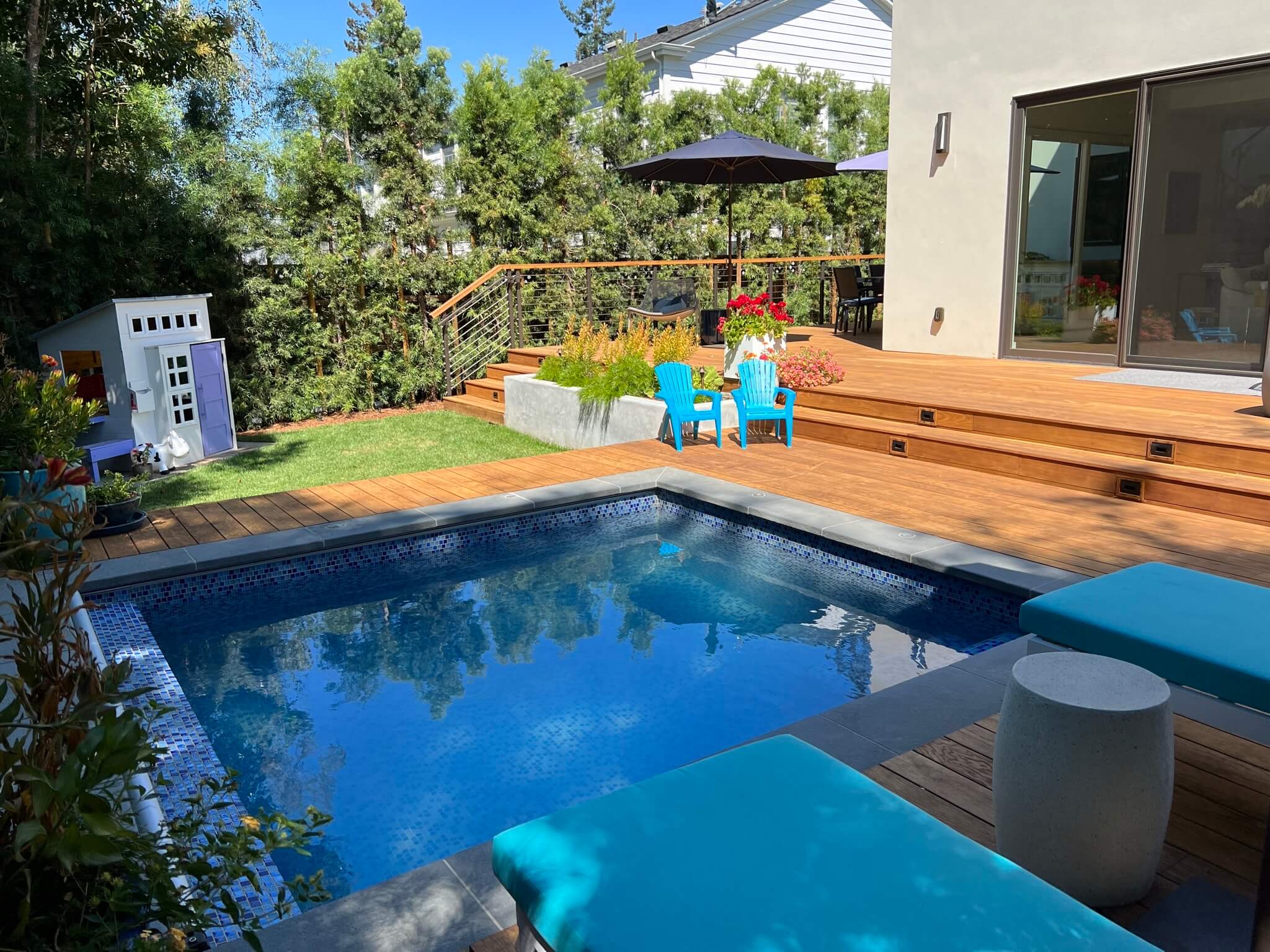 Residential Facelifts and Landscapes 10
