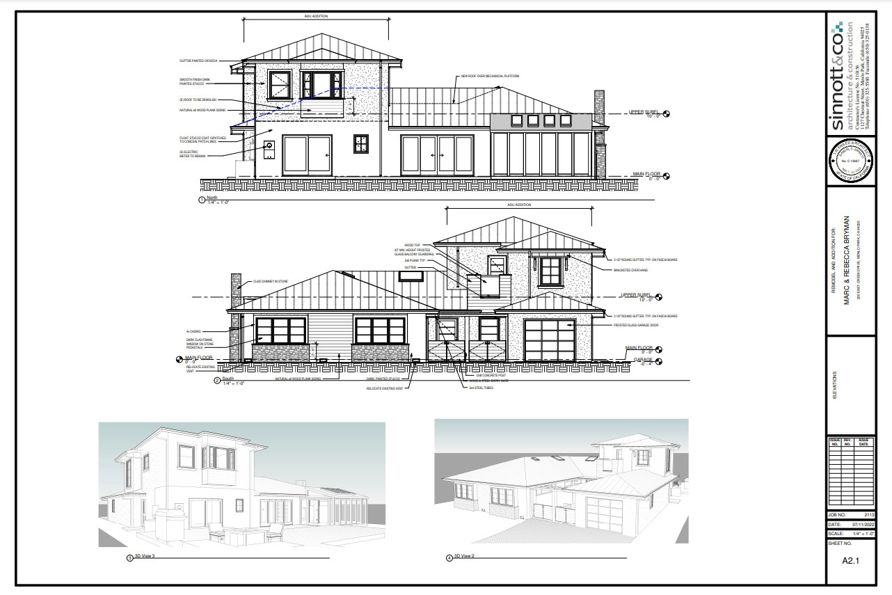 Residential Upper floors 10