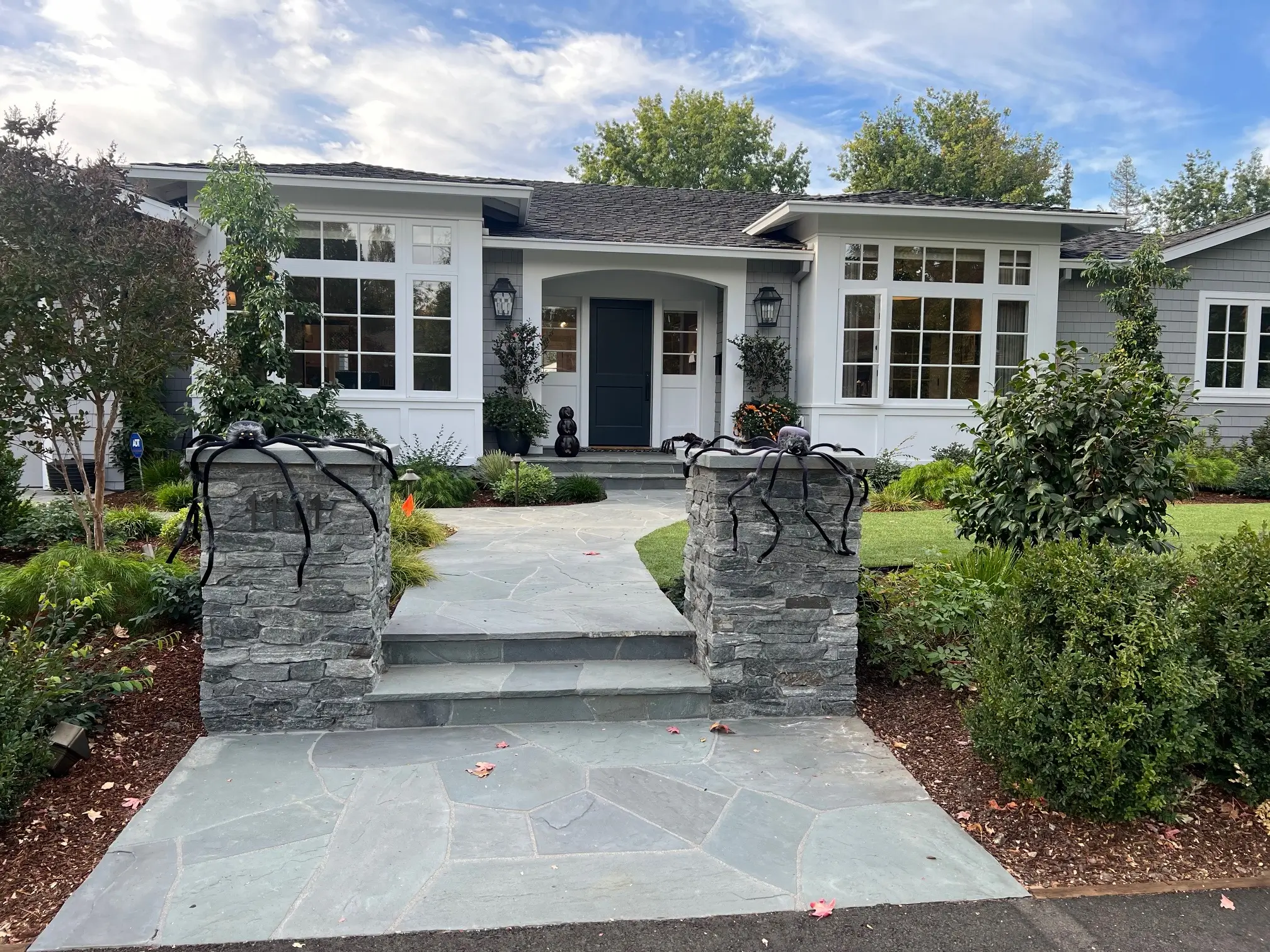 Residential Facelifts and Landscapes 12