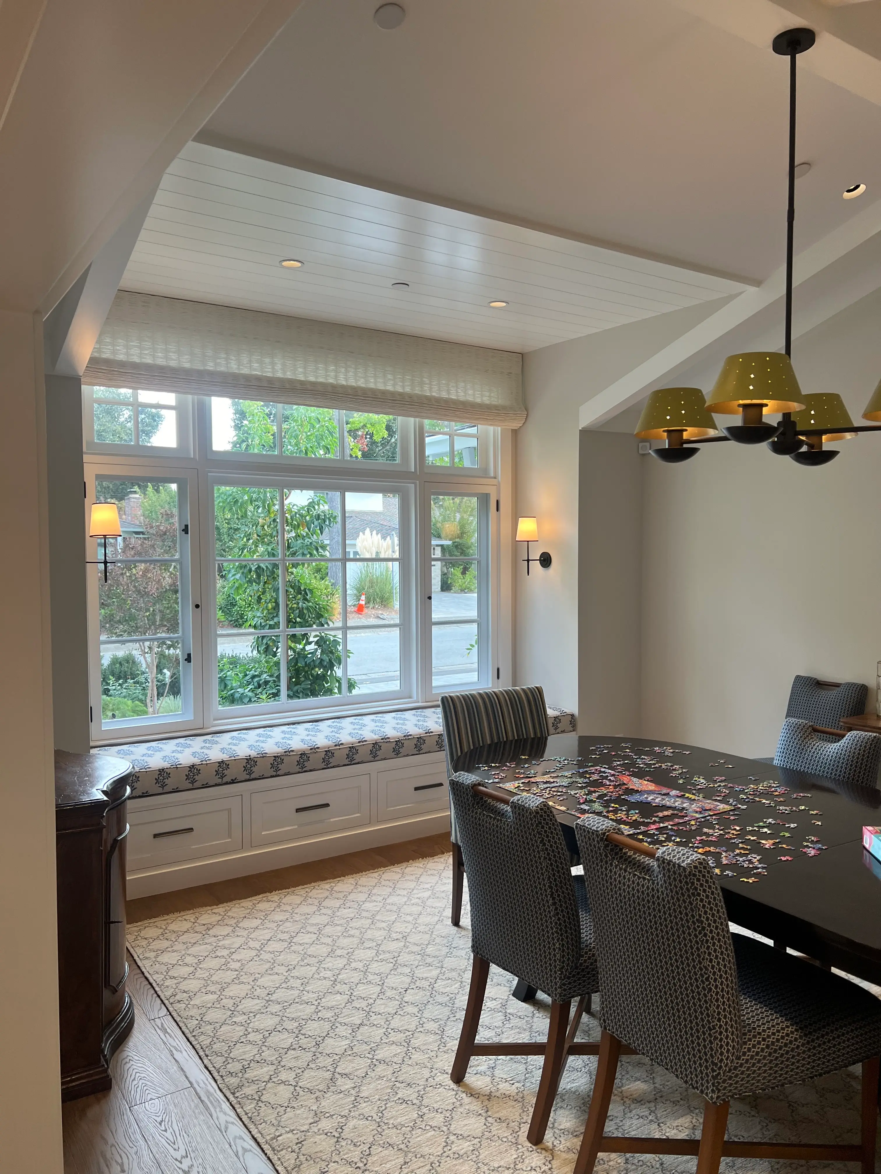 Residential Interiors 11