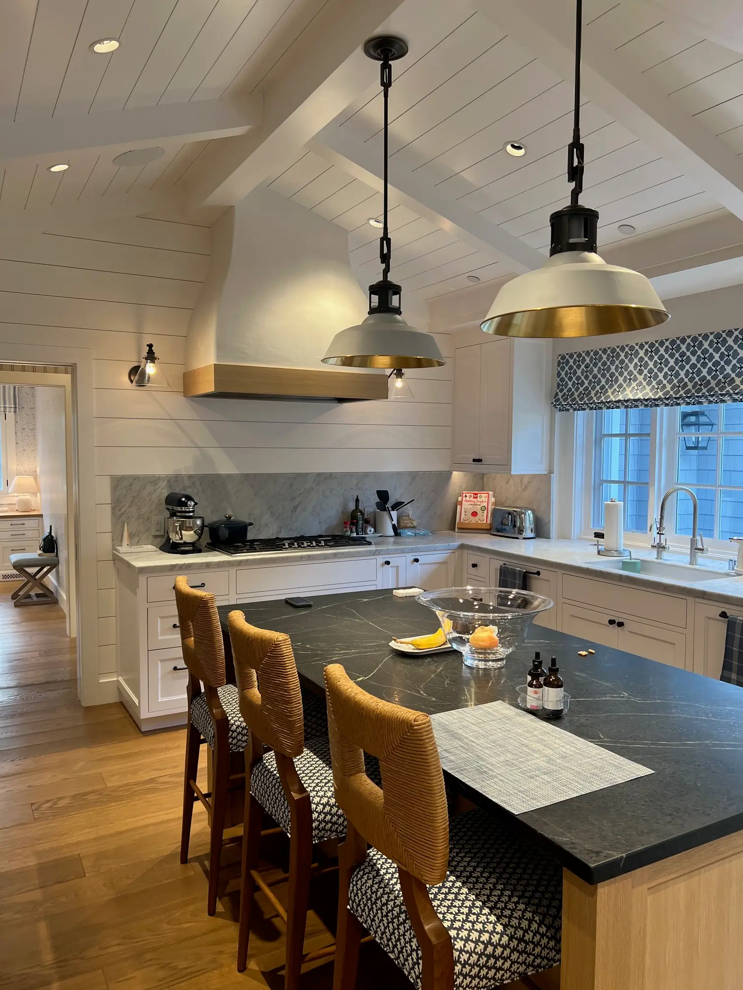 Residential Interiors 13