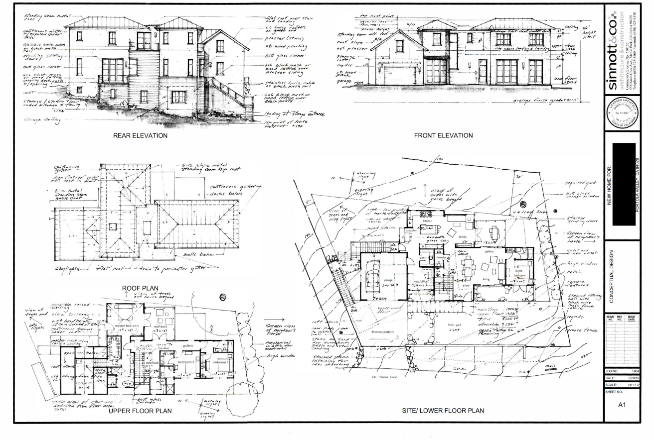 New Homes 8