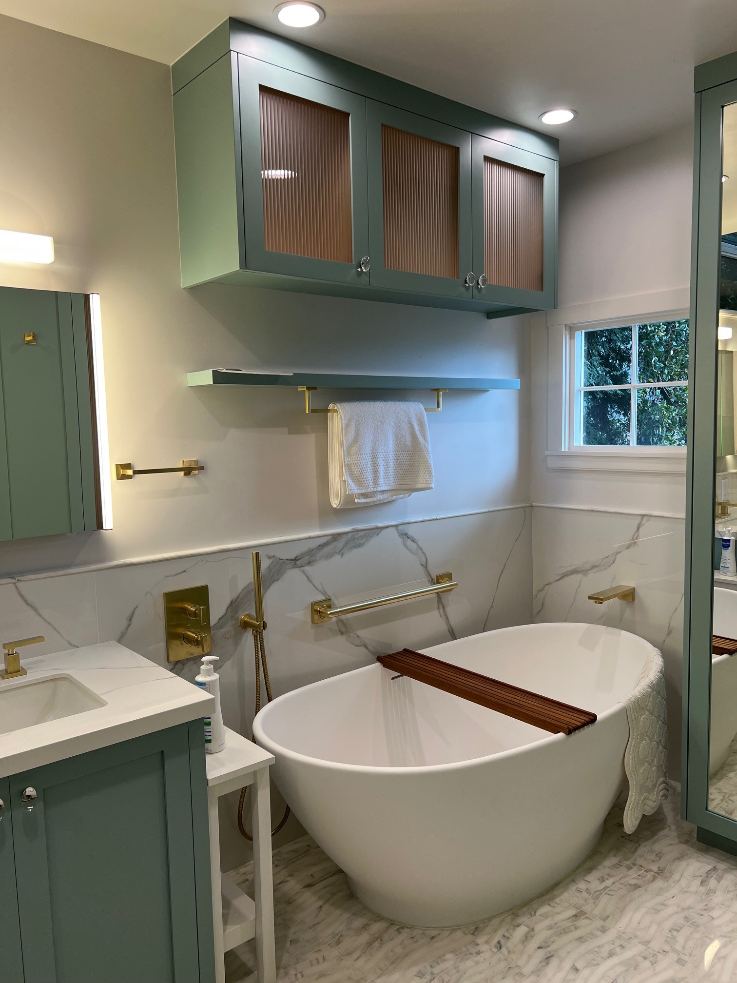 Residential Interiors 14