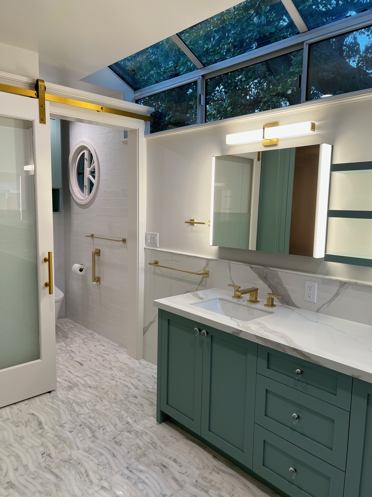 Residential Interiors 15