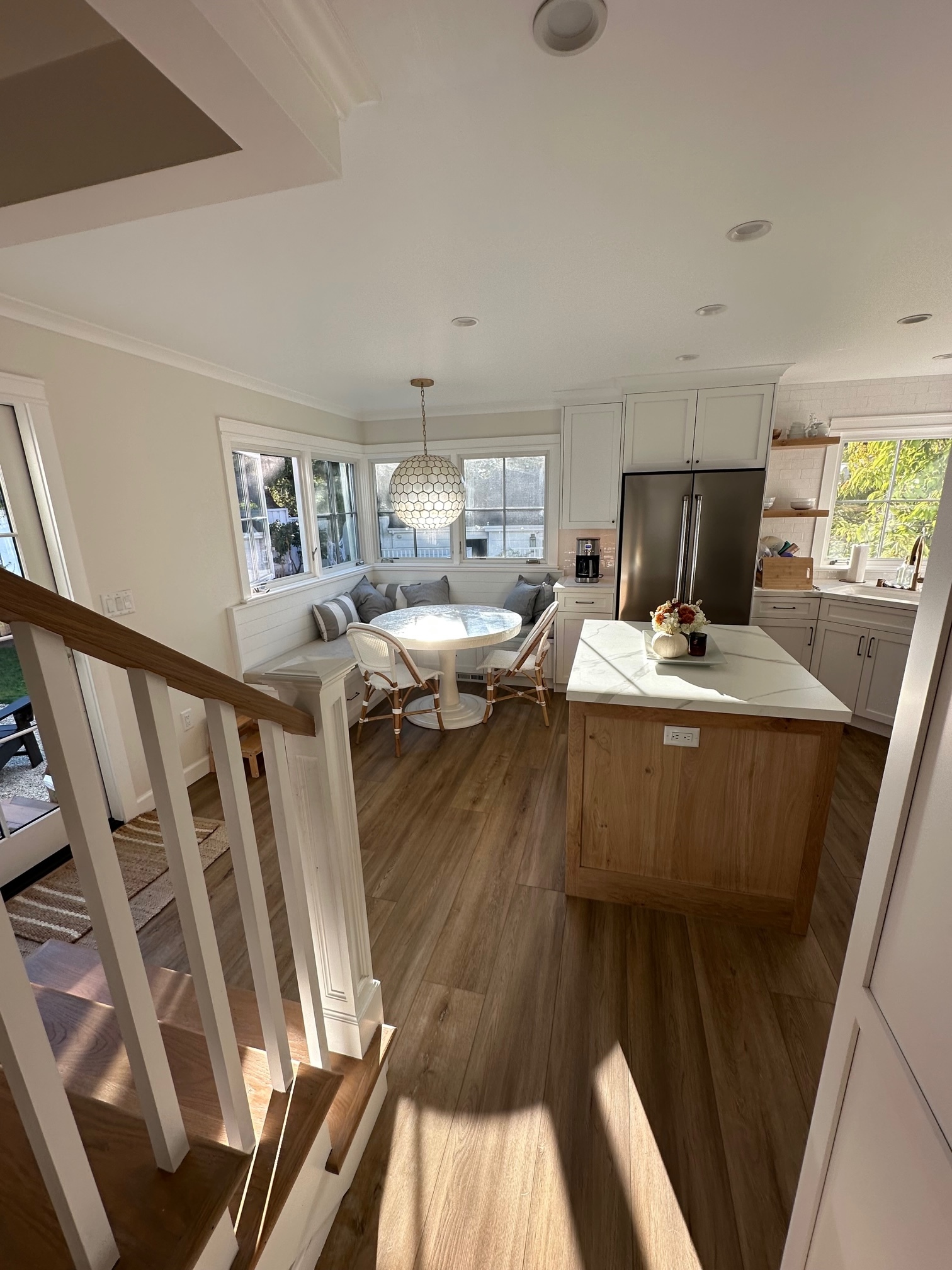 Residential Interiors 16