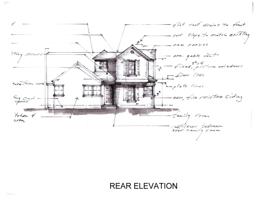Residential Upper floors 11